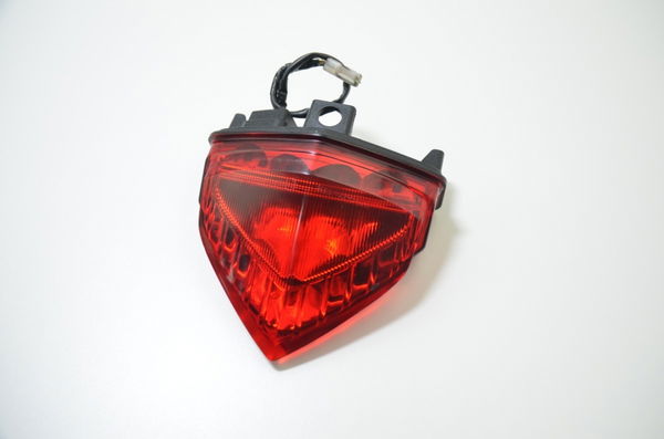 Lanterna Traseira Honda Cb 600f  Hornet 12-14 Original