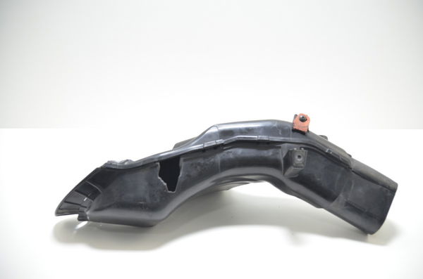 Duto Ar Direito C/avaria Suzuki Gsx-r Hayabusa 1300 08-19