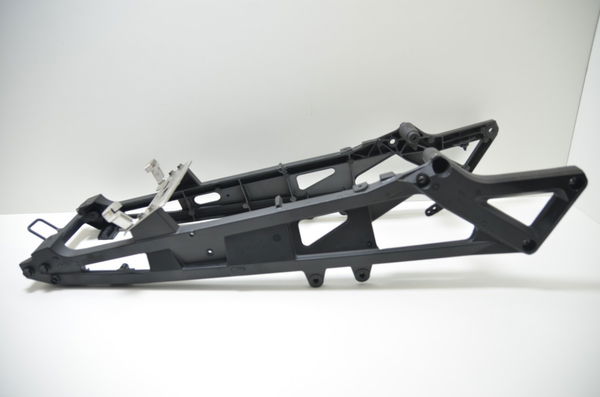 Quadro B Suzuki Gsx-r Srad 750 04-05 Original