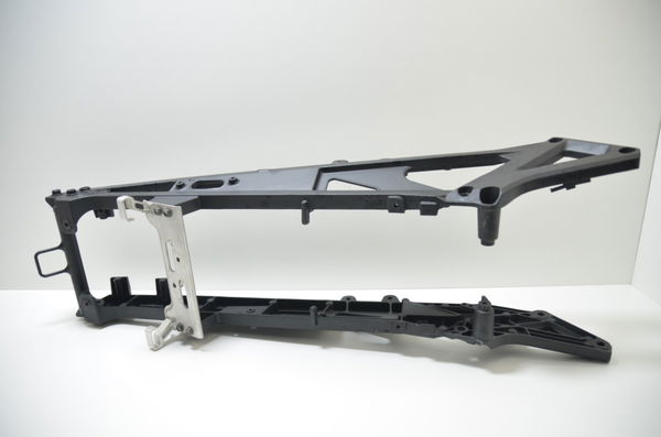 Quadro B Suzuki Gsx-r Srad 750 04-05 Original