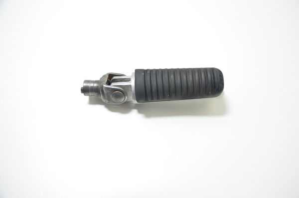 Pedaleira Dianteiro Esq Suzuki Gsx-r Srad 750 05-06 Original