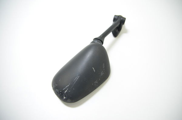 Espelho Esq C/riscos Suzuki Gsx-r Srad 750 05-06 Original