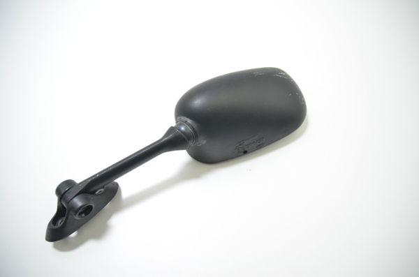 Espelho Esq C/riscos Suzuki Gsx-r Srad 750 05-06 Original