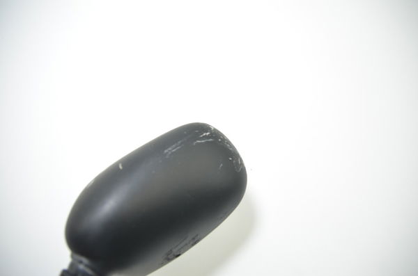 Espelho Esq C/riscos Suzuki Gsx-r Srad 750 05-06 Original