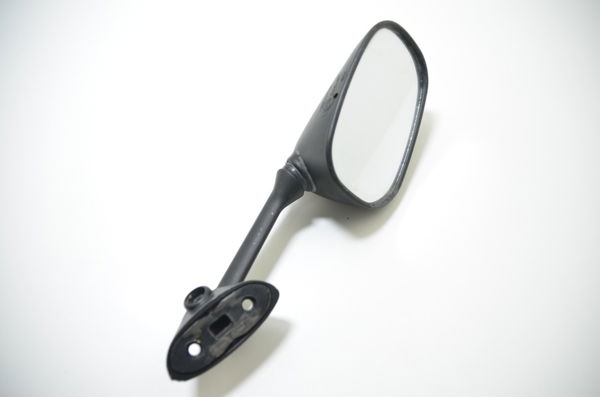 Espelho Esq C/riscos Suzuki Gsx-r Srad 750 05-06 Original