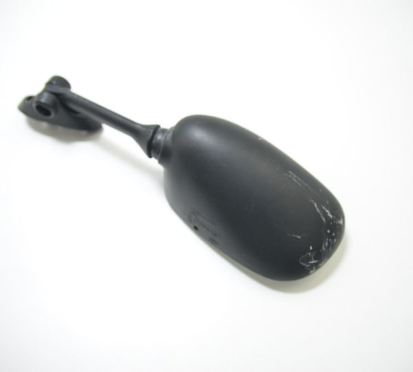 Espelho Esq C/riscos Suzuki Gsx-r Srad 750 05-06 Original