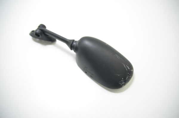 Espelho Esq C/riscos Suzuki Gsx-r Srad 750 05-06 Original