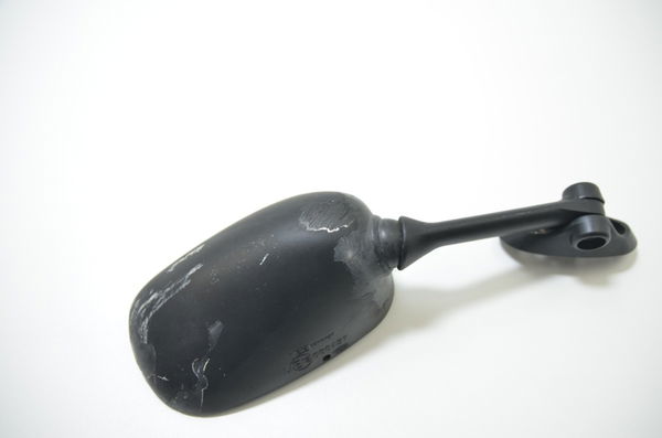 Espelho Dir C/riscos Suzuki Gsx-r Srad 750 05-06 Original