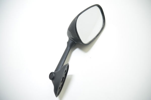 Espelho Dir C/riscos Suzuki Gsx-r Srad 750 05-06 Original