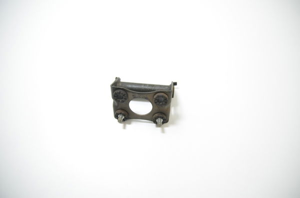 Suporte Tanque Suzuki Gsx-r Srad 750 05-06 Original