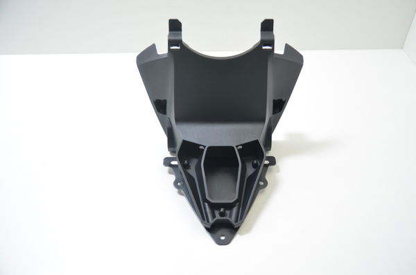 Suporte De Placa  Bmw R1250 R 1250 Gs Adv Hp 2020 Original