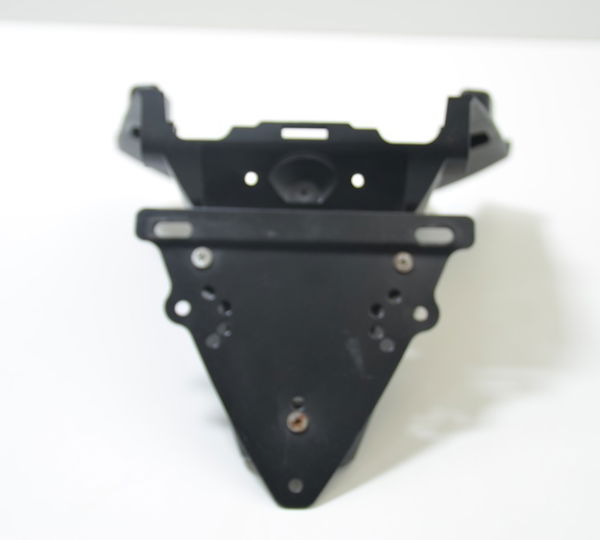 Suporte De Placa  Bmw R1250 R 1250 Gs Adv Hp 2020 Original