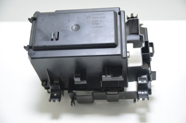 Caixa Bateria Bmw R1250 R 1250 Gs Adv Hp 2020 Original