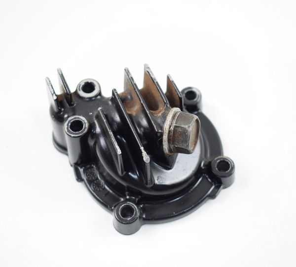 Tampa Bujao Ninja 250r 08/09/10/11/12 Original