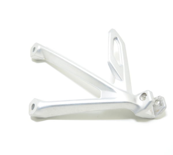 Bacalhau Traseiro Esquerdo Bmw R1250 R 1250 Gs Adv Hp 2020