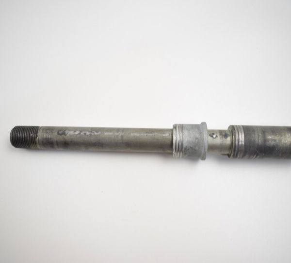 Eixo Roda Dianteira Suzuki V Strom Dl 1000 03-11 Original