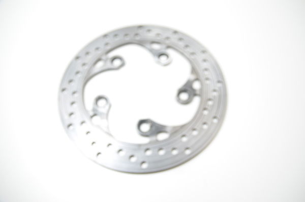 Disco Freio Traseiro Suzuki Gsx-r Srad 750 05-06 Original