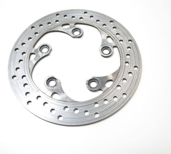 Disco Freio Traseiro Suzuki Gsx-r Srad 750 05-06 Original