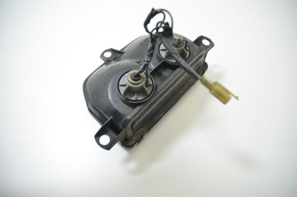 Lanterna Traseira Honda Cbr 900rr 1998 Original
