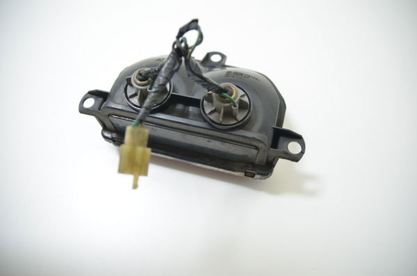 Lanterna Traseira Honda Cbr 900rr 1998 Original