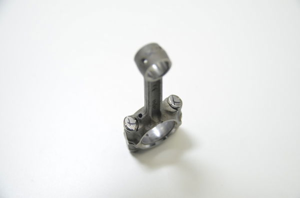Biela Honda Cb 600f  Hornet 08-14 Original