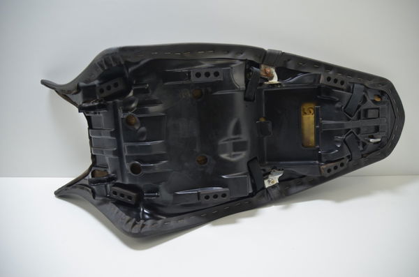Banco Honda Cb 600f  Cbr Hornet 12-14 Original