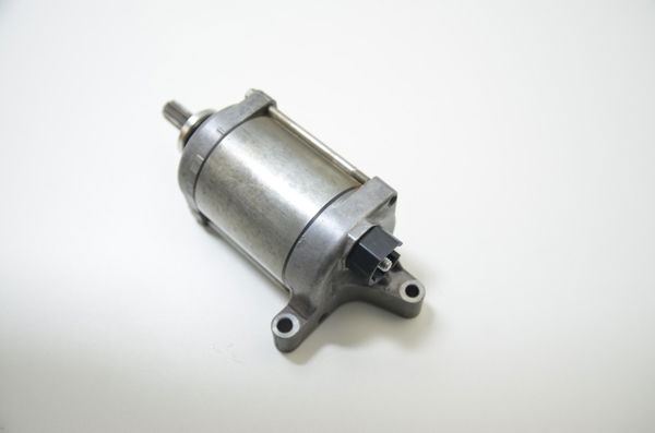 Motor Arranque Honda Cb 600f Hornet 08-14 Original