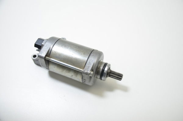 Motor Arranque Honda Cb 600f Hornet 08-14 Original