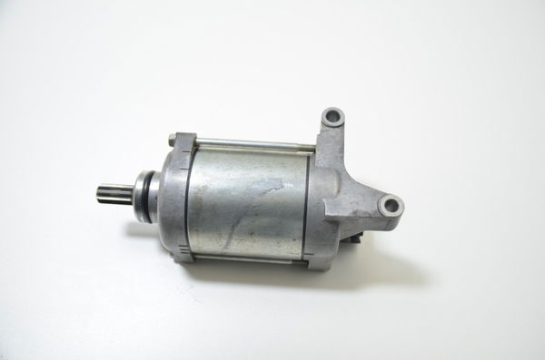 Motor Arranque Honda Cb 600f Hornet 08-14 Original