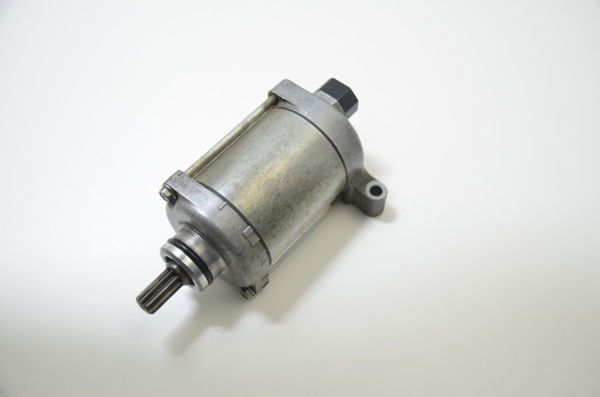 Motor Arranque Honda Cb 600f Hornet 08-14 Original