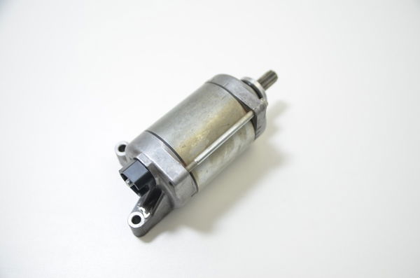 Motor Arranque Honda Cb 600f Hornet 08-14 Original