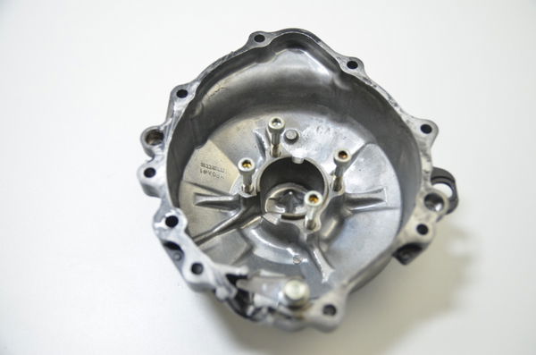 Tampa Estator C/avaria Honda Cb 600f Hornet 08-14 Original