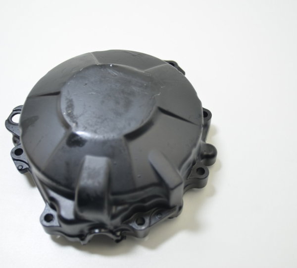 Tampa Estator C/avaria Honda Cb 600f Hornet 08-14 Original Preto