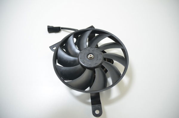 Ventoinha Radiador Honda Cbr 600f 2012-2014 Original