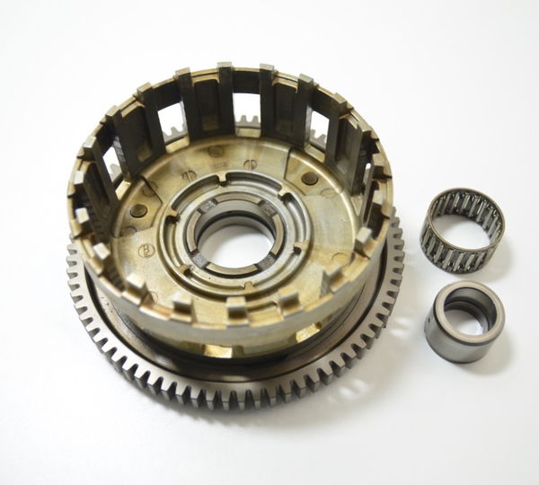 Campana Embreagem Honda Cb 600f Hornet 08-14 Original