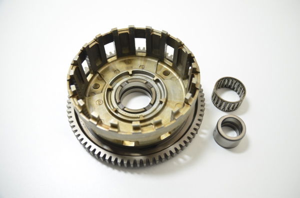 Campana Embreagem Honda Cb 600f Hornet 08-14 Original