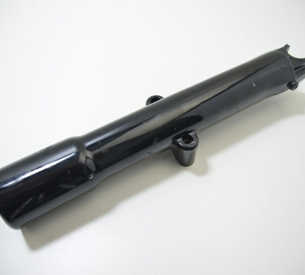 Canela Cilindro Bengala Dir. Harley Softail Fat Boy 07-17