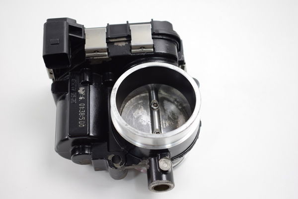Corpo Injeção Tbi Completo Bmw R 1200 R1200 Gs Adv 13-19