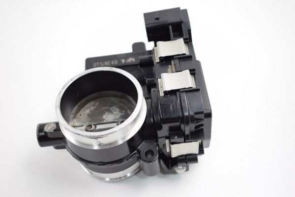 Corpo Injeção Tbi Completo Bmw R 1200 R1200 Gs Adv 13-19