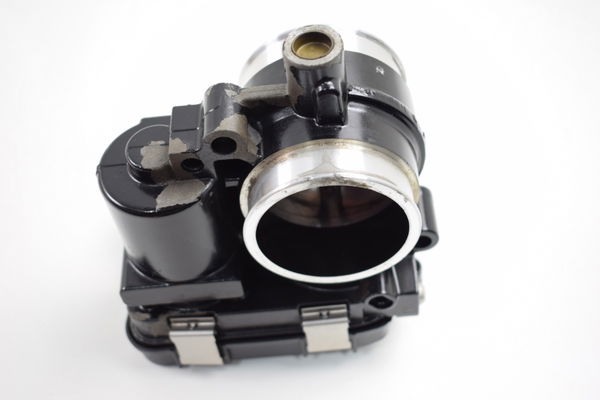Corpo Injeção Tbi Completo Bmw R 1200 R1200 Gs Adv 13-19