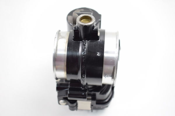 Corpo Injeção Tbi Completo Bmw R 1200 R1200 Gs Adv 13-19