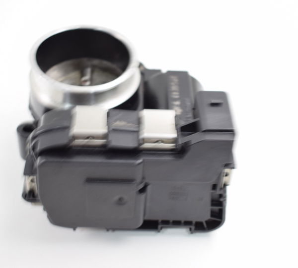 Corpo Injeção Tbi Completo Bmw R 1200 R1200 Gs Adv 13-19