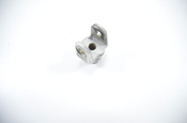 Suporte Pedaleira Dianteira Dir. Suzuki Gsx-r Srad 750 07-09