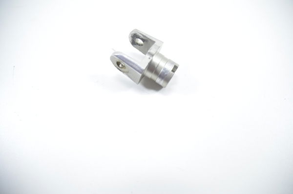Suporte Pedaleira Dianteira Dir. Suzuki Gsx-r Srad 750 07-09
