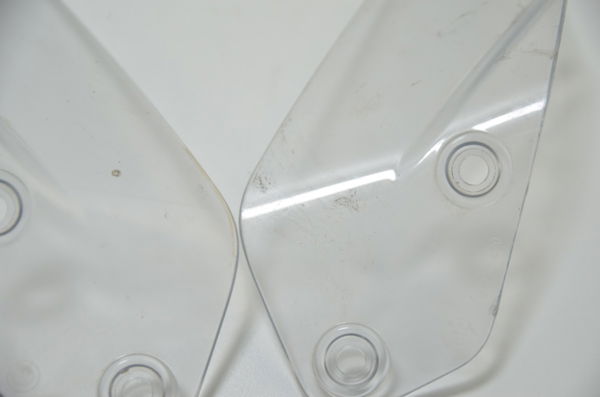 Defletor Carenagem C/avaria Bmw R1250 R 1250 Gs Adv Hp 2020