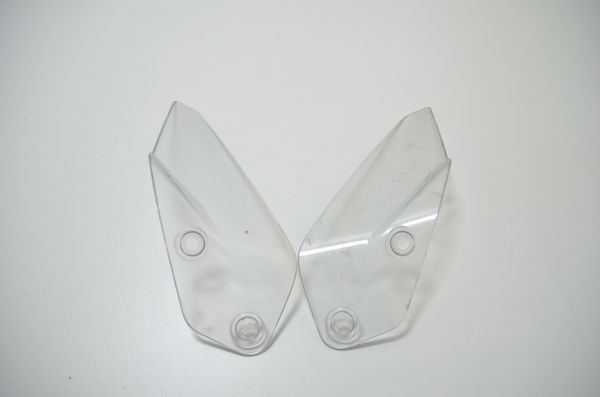 Defletor Carenagem C/avaria Bmw R1250 R 1250 Gs Adv Hp 2020