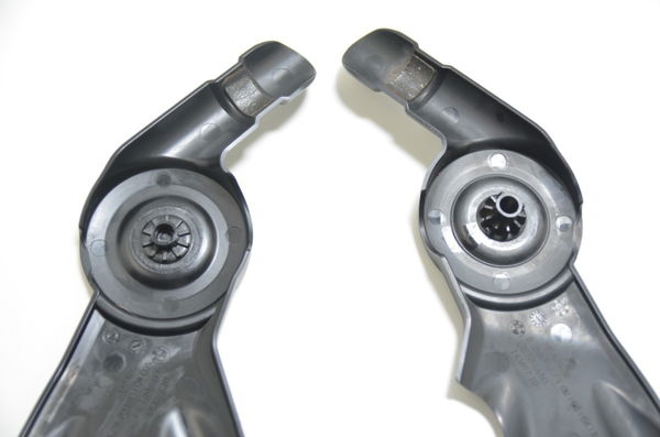Protetor Chassis Lateral Bmw R1250 R 1250 Gs Adv Hp 2020