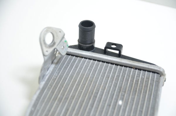 Radiador Esquerdo Com Avaria Bmw R1250 R 1250 Gs Adv Hp 2020