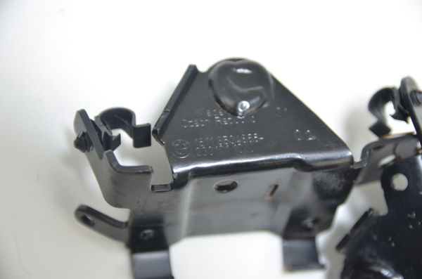 Suporte Tanque Bmw R1250 R 1250 Gs Adv Hp 2020