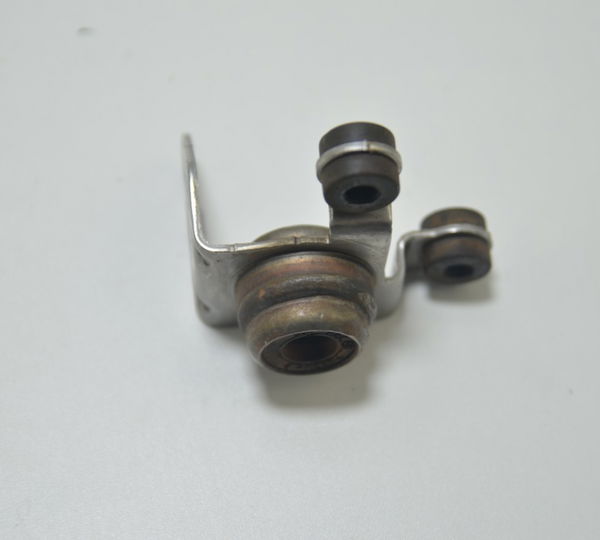 Suporte Escape Bmw R1250 R 1250 Gs Adv Hp 2020